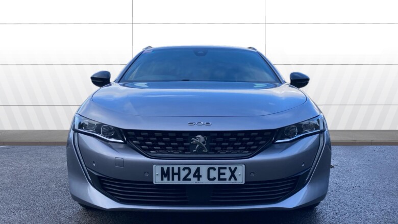 Peugeot 508 1.6 Hybrid GT 5dr e-EAT8 Estate